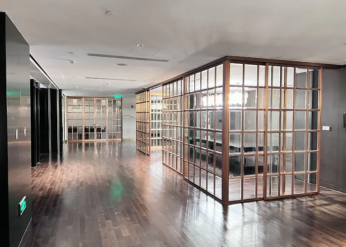Hilton Beijing Daxing Hotel