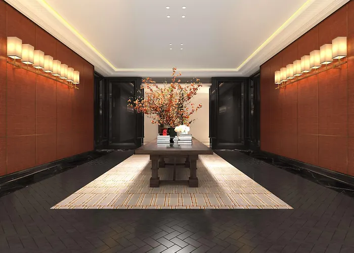Hilton Beijing Daxing Hotel