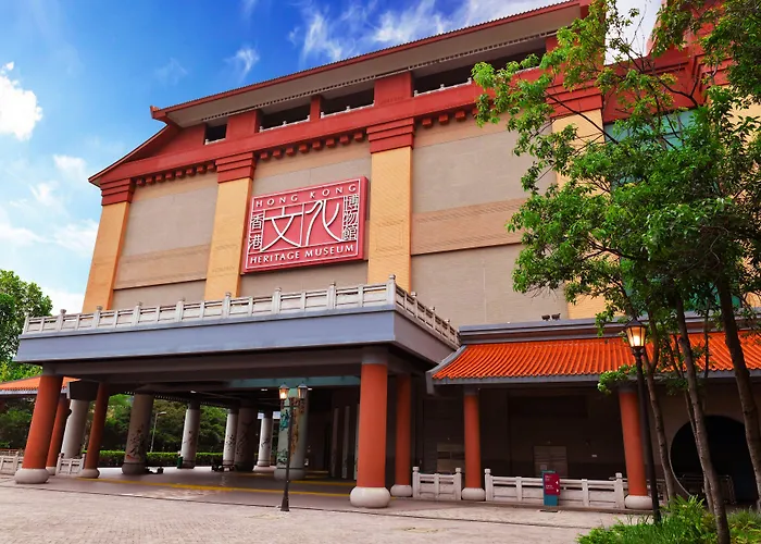Alva Hotel By Royal Hongkong