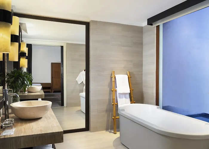 Avani Seminyak Bali Resort