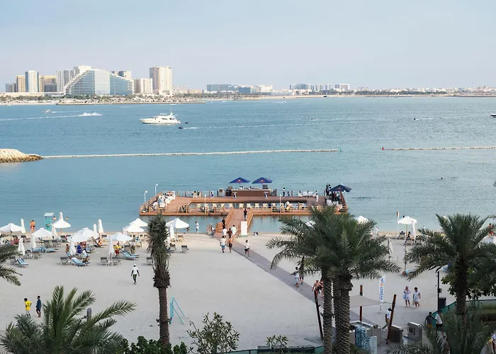 Vida Beach Resort Marassi Al Bahrain Manama