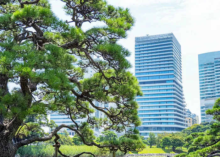 Mesm Tokyo, Autograph Collection Hotel