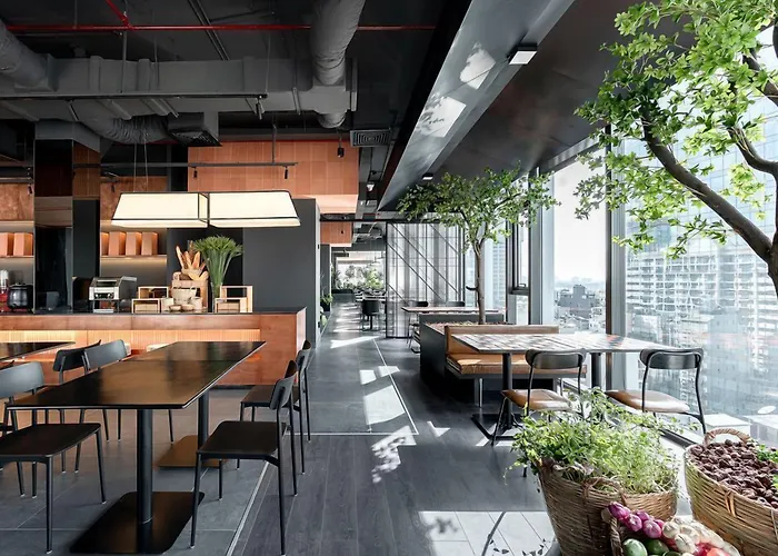 Signature By M Village Le Thanh Ton, A Brand Of Modern Village Lifestyle Ho Chi Minh City