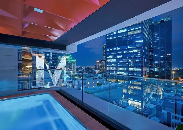 Signature By M Village Le Thanh Ton, A Brand Of Modern Village Lifestyle Ho Chi Minh City