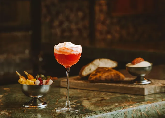 Le Grand Mazarin Hotel Paris