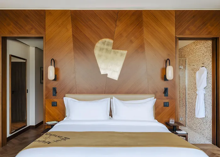 Hotel Madame Reve Paris