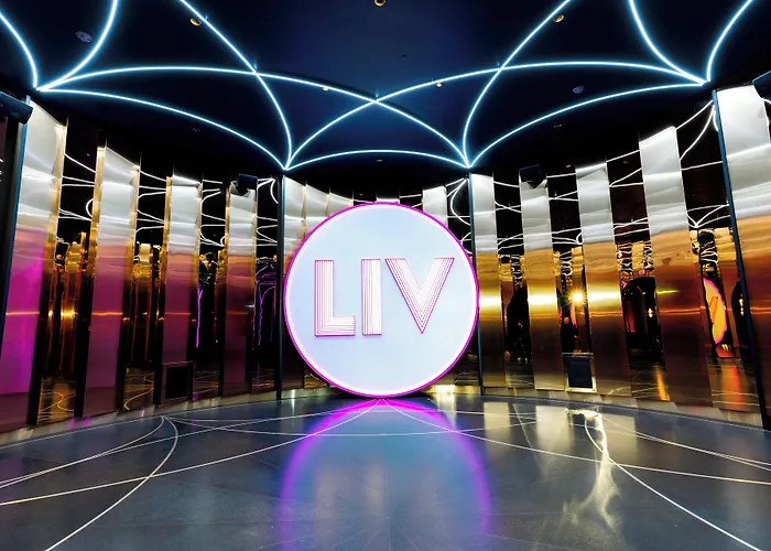 Fontainebleau Las Vegas By Suiteness