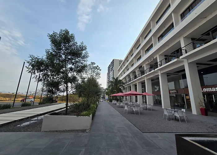 Kharma Suites Puebla