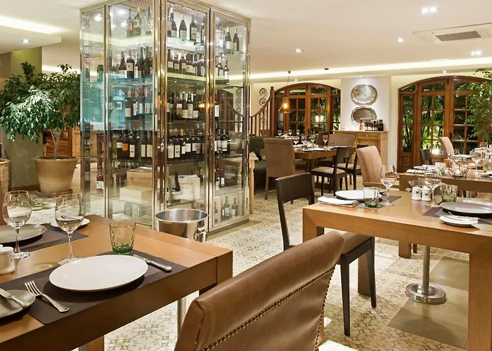Bahia Del Duque Hotel Costa Adeje 