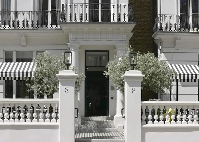 The Laslett Londen