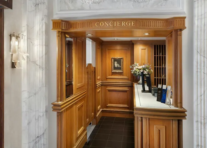 Grand Residences By Marriott - Mayfair-Londen