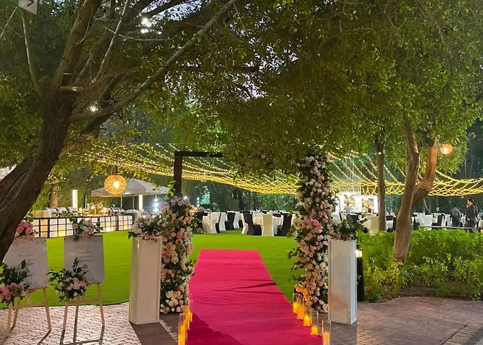 The Creekside Hotel, Dubai - An Accor Hotel