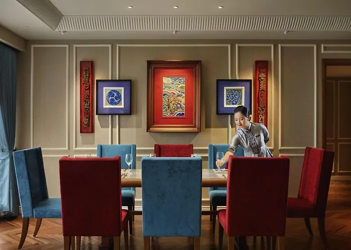 Grand Mercure Hanoi