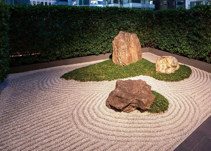 Aki Hotel Hong Kong - Mgallery Collection