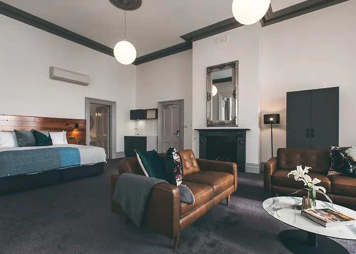 Maylands Lodge Hobart