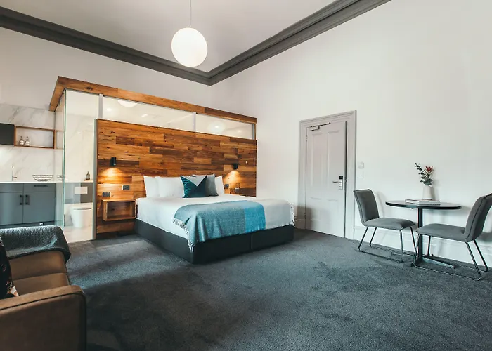 Maylands Lodge Hobart