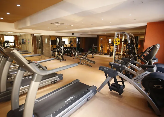 The Corporate Hotel And Convention Centre Ulaanbaatar