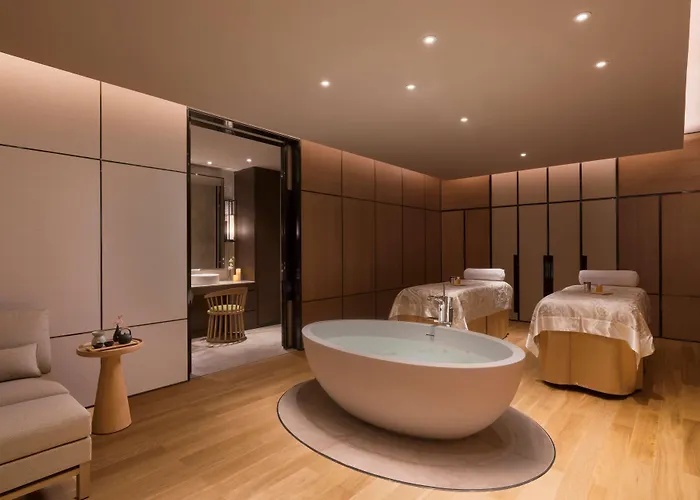 Hyatt Regency Shenzhen Airport Hotel