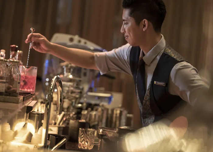 Intercontinental Hotels Jakarta Pondok Indah By Ihg