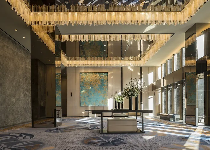 Four Seasons Hotel Seoel