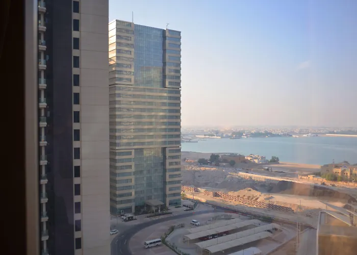 Best Plaza West Bay Hotel Doha