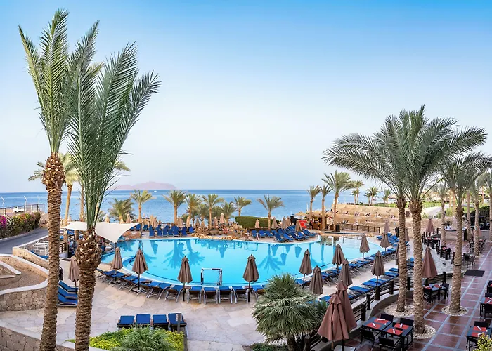 Xperience Sea Breeze Resort (Adults Only) Sharm-el-Sheikh