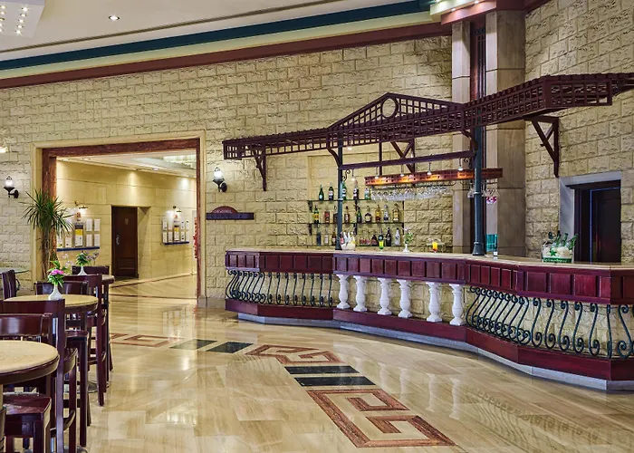 Dreams Beach Resort - Sharm El Sheikh