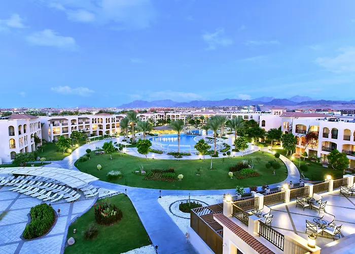 Jaz Mirabel Resort Sharm-el-Sheikh