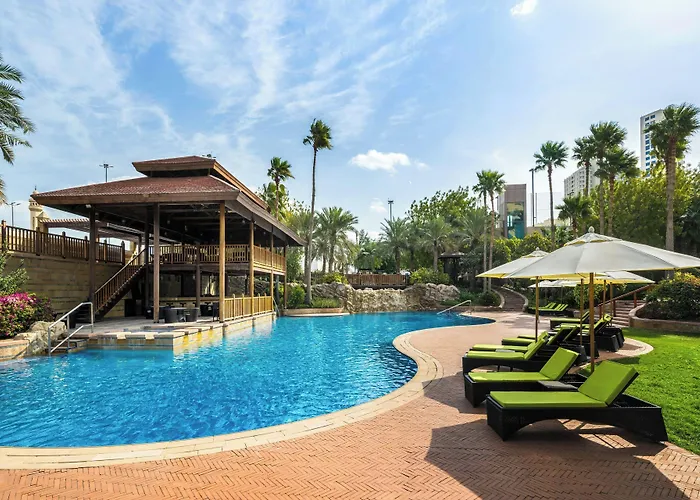 Gulf Hotel Bahrain Manamah
