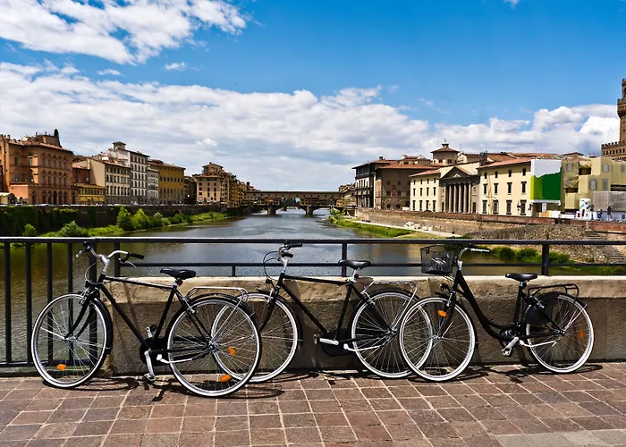 Ville Sull'Arno - Preferred Hotels & Resorts Florence