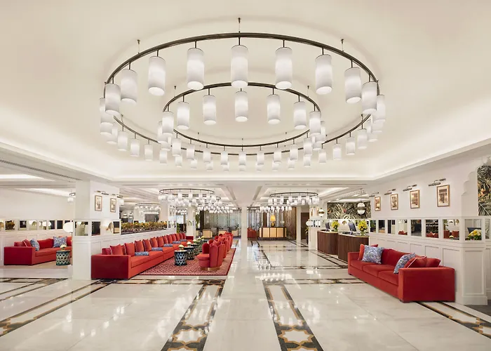 Tajview, Agra-Ihcl Seleqtions Hotel