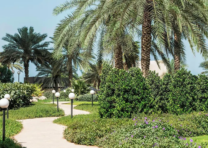 Le Royal Meridien Beach Resort And Spa Dubai