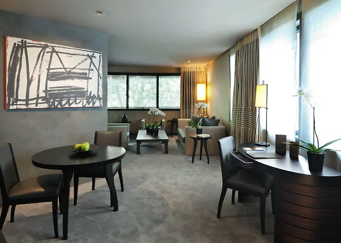 Hotel Square Parijs