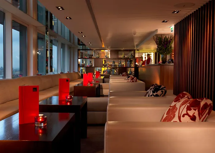 Royal Garden Hotel Londen