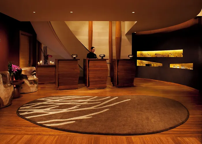 The Peninsula New York Hotel