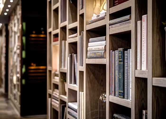 The Hari London Hotel