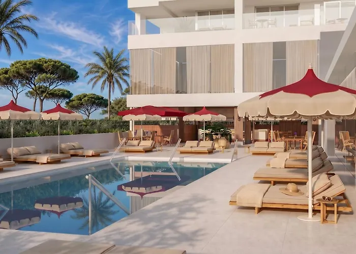 Hotel Don Pepe Gran Meliá Marbella