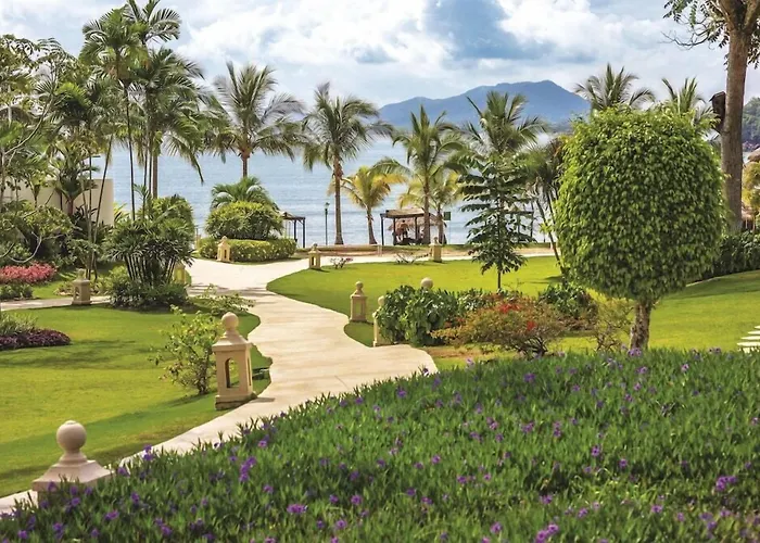 Dreams Playa Bonita All Inclusive Panama-Stad
