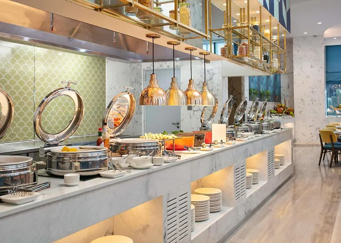 Moevenpick Living West Hanoi