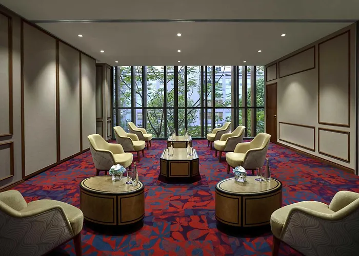 Grand Mercure Hanoi