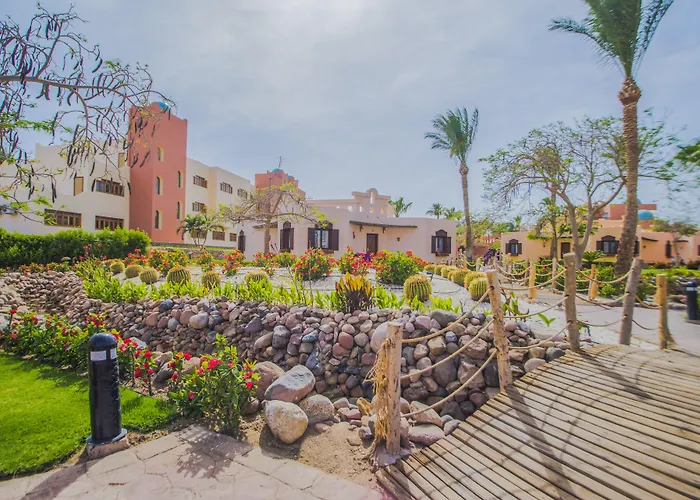 Nubian Island, Families And Couples Only Hotel Sharm-el-Sheikh