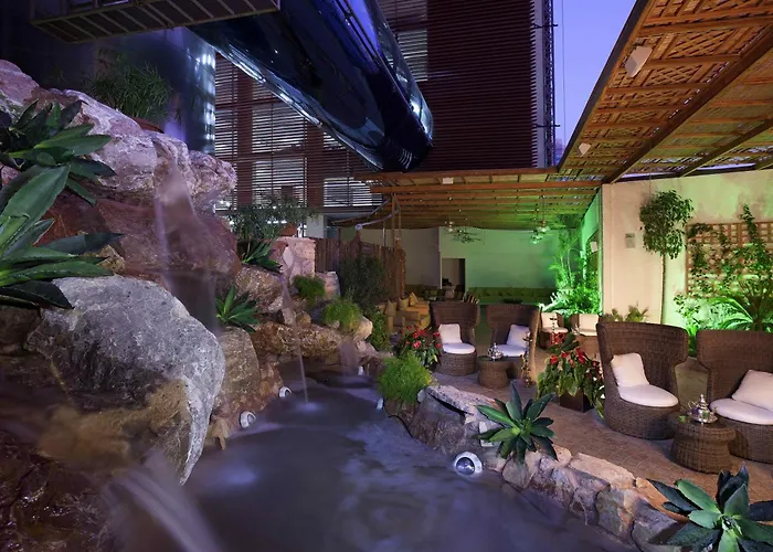 La Cigale Hotel Managed By Accor Doha