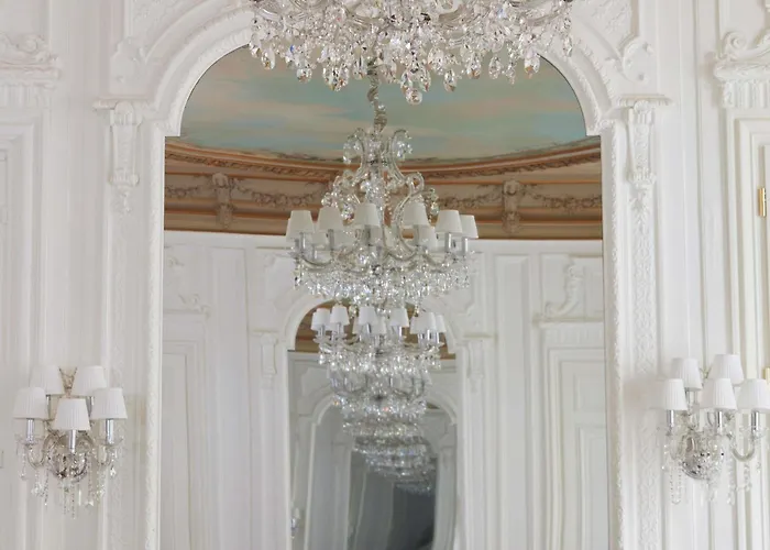 Maison Delano Parijs