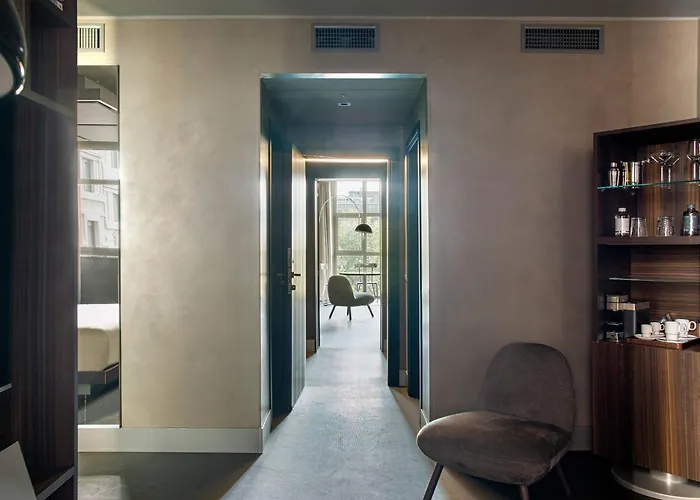 Me By Melia Milan Il Duca Hotel