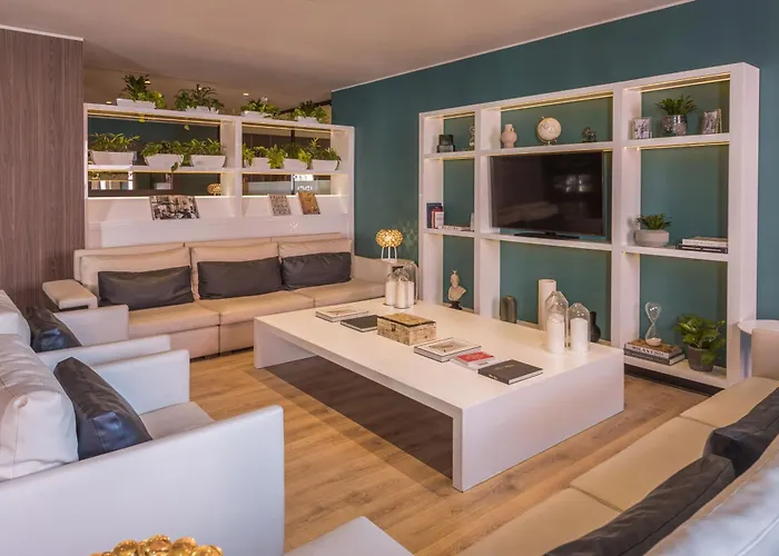 Melia Milano Hotel