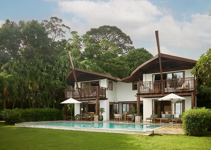 Barcelo Coconut Island, Phuket Hotel