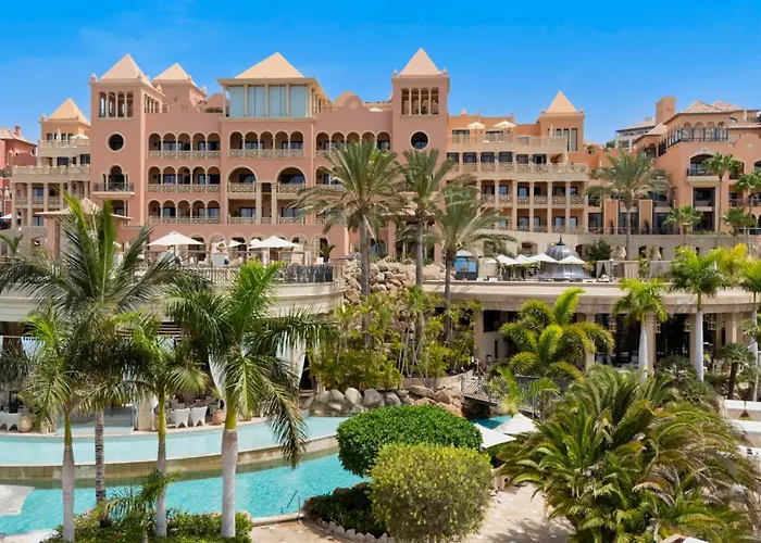 Joia El Mirador By Iberostar -Adults Only Hotel Costa Adeje 