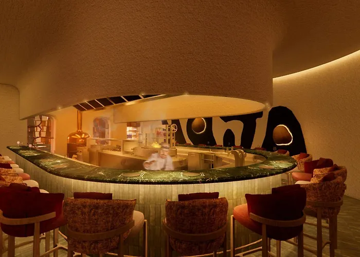 W Kuala Lumpur Hotel