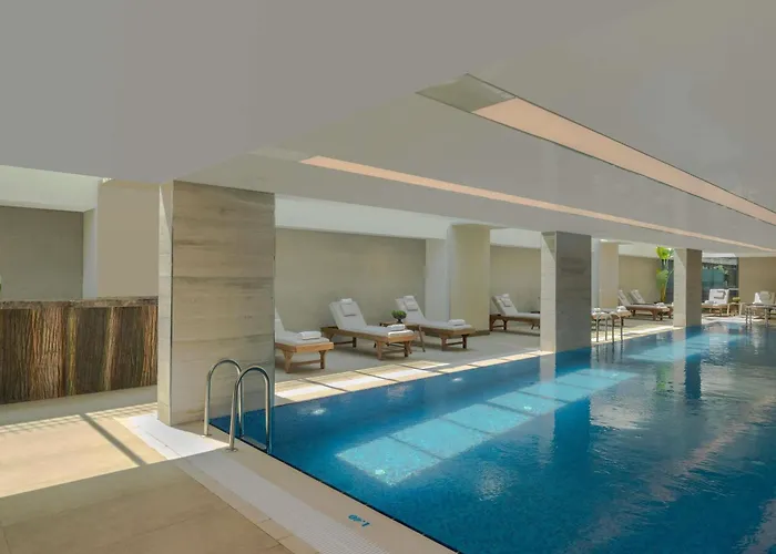 Movenpick Living Istanbul West Hotel
