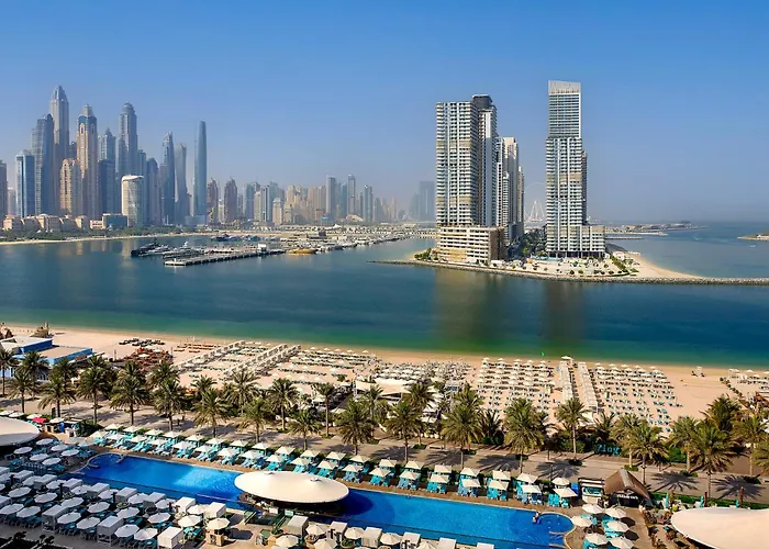 Hilton Dubai Palm Jumeirah